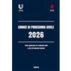 Edizioni Intra Codice di procedura civile