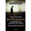 Licenza - Newton Compton Editori Joe Petrosino. Il mistero del cadavere nel barile