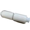 Maytronics 2 Spazzole Corte Wonder Kanebo PVA su Rullo con Doppio Cuscinetto Centrale Fisso + Pulegge per Rivestimenti in Mosaico / Piastrelle / Vetroresina o PVC con Gradino Perimetrale Sicurezza Robot Maytronics Dolphin Dynamic Pro X2 / X Force 30 / …