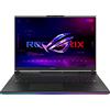 ASUS ROG Strix Scar 18 G834JZ-N6027W, 45,72 cm (18 Zoll) 240Hz, i9-13980HX, RTX 4080 Gaming Notebook