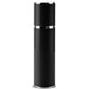 CORA Puro BB22C1BLK Batteria Esterna Universale, 2200 mAh, Output 1A, Cella Cilindrica, Nero