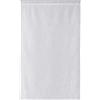 Linder Vitrage a la Coppia, Poliestere, Bianco, 45 x 180 cm