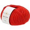 Rowan Alpaca Classic - Filato di vermiglio (120), 25 g