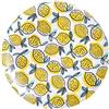 Infinite by GEDA LABELS (INFKH) 13164 - Piatto in melamina