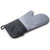 IBILI - Guanto in silicone resistente al calore