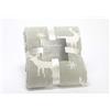 Amadeus Plaid Cerfs Etoiles 130 x 170