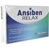 POOL PHARMA Srl ANSIBEN RELAX 15CPR