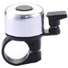 Byte CAMPANELLO BYTE MINI ARGENTO