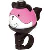Xlc CAMPANELLO XLC MOUSE PINK DD-M25