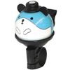 Xlc CAMPANELLO XLC MOUSE BLUE DD-M25