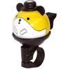 Xlc CAMPANELLO XLC MOUSE YELLOW DD-M25