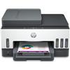 HP Stampante Multifunzione HP Smart Tank 7605