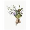 Bloomingville Bouquet artificiale Whisper