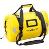 YUMQUA Borsone impermeabile grande borsa da viaggio Duffel Dry Bag impermeabile zaino 40 l per moto, barche e campeggio