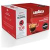 Lavazza A Modo Mio Passionale, 108 Capsule