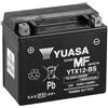 YUASA Batteria Yuasa Ytx12-bs - Pronta All'uso