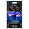 Fantasy Flight Games Il Signore degli Anelli LCG - La Battaglia di Carn Dum (Espansione)