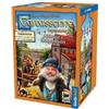 Hans im Gluck Carcassonne 5 - Abbazie e Borgomastri (Espansione)