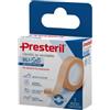 CORMAN SpA PRESTERIL SILI-SOFT CEROTTO SKIN IN ROCCHETTO 1,25 CM X 3 M