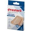 CORMAN SpA PRESTERIL SILI-SOFT SKIN POST OPERATORIO 5X7,5 CM 5 CEROTTI