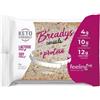 Feeling Ok - Breadys Cereals, Conf. da 2x25g