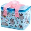 Puckator Pusheen Foodie Cat - Borsa Frigo Termica per Pranzo Ufficio e Scuola