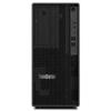 Lenovo Intel Core i7-14700, 20C (8P + 12E)/28T, Max Turbo up to 5.4GHz, P-core 2.1/5.3GHz, E-core 1.5/4.2GHz, 33MB, 1x 32GB UDIMM DDR5-4400 Non-ECC, 1x 1TB SSD M.2 2280 PCIe 4.0x4 NVMe Opal, 1x NVIDIA GeForce RTX 4060 8GB, Windows 11 Pro