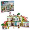 LEGO Friends 42604 Centro commerciale di Heartlake City