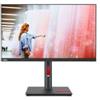 Lenovo ThinkVision P24q-30 Monitor 23.8 IPS 60Hz QHD 6ms Pivot Hub USB HDMI/2*DP