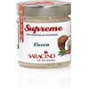 SARACINO We love pastry Pasta aromatizzante al Cocco - 200gr