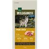 Real Nature Wilderness Dog Pure Anatra 12KG