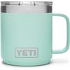Yeti Rambler 10 Oz Mug tazza da campeggio