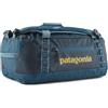 Patagonia Black Hole Duffel 40 l borsa zaino da viaggio