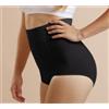 Medela Guaina Modellante Post Parto Medela Nero Taglia XL