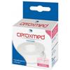 Ceroxmed - Cerotto in Rocchetto TNT Fibra Areata 5x1,25 Cm Confezione 1 Pezzo