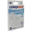 Ceroxmed - Cerotti Antiacqua Varie Misure Assortite Confezione 40 Pezzi
