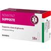 Nova Argentia - Nova 1947 Glicerolo 1500 Mg Supposte Bambini Confezione 18 Pezzi