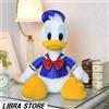 SEGA Raro Paperino L Misura Peluche Bambola Brillantini Ver. Express Da Giappone 2023