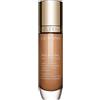 Clarins Skin Illusion Full Coverage 114N Uniformante Finish Matt Luminoso 30 ml Fluido