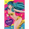 Bandai LAMU' Urusei Yatsura Lum Sexy Girl Plamax Model Kit di Montaggio Max Factory
