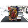 funimation ACTION FIGURE SS 3 GOKU LIMITED ED UNSTOPPABLE HEROES DRAGONBALL Z NEW SEALED