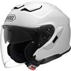 Shoei CASCO JET J-CRUISE 3 WHITE | SHOEI