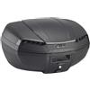 GIVI Bauletto E46NB Riviera Black Edition Monolock 46 lt.