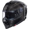 PREMIER Casco Integrale In Carbonio HYPER Carbon Lucido | PREMIER