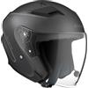Sena CASCO JET OUTSTAR BLACK MATTE | SENA ITALIA