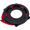 Givi ZT480R BORSE SERBATOIO AGGANCIO A FLANGIA TANKLOCK | GIVI
