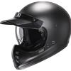 HJC CASCO INTEGRALE V60 Semi Mat Noir SEMI FLAT BLACK | HJC