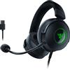 Razer Kraken V3 - Cuffie Cablate USB Da Gaming Con Razer Chroma RGB (Driver Trif