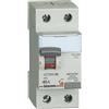Bticino Interruttore differenziale SALVAVITA 2P tipo F 40A - GC723F40