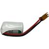 SAFT Batteria al Litio LS14250 3,6V 1,2Ah TOYO DENKI per PLC-CNC